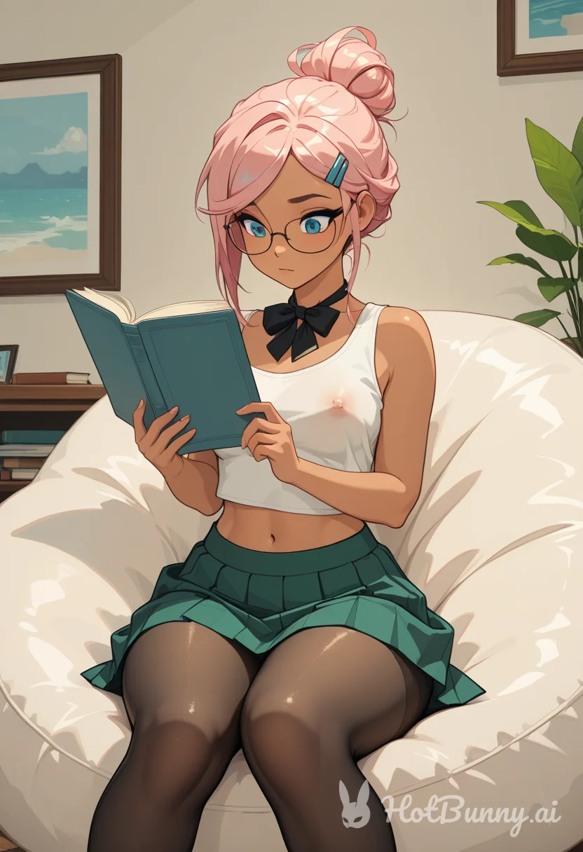 Reading time