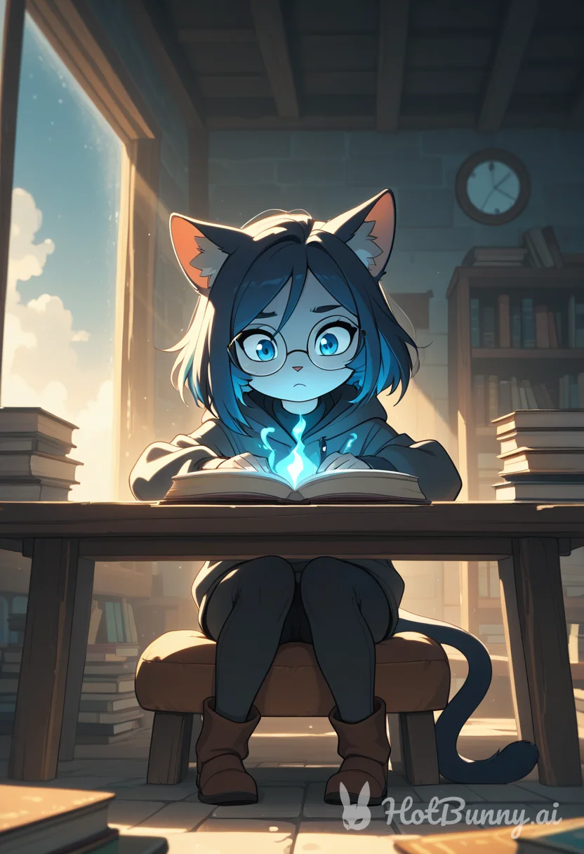 Cat Girl Ai Hentai