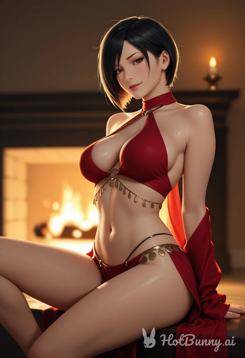 Ai Hentai generated by OpulentOwl7200