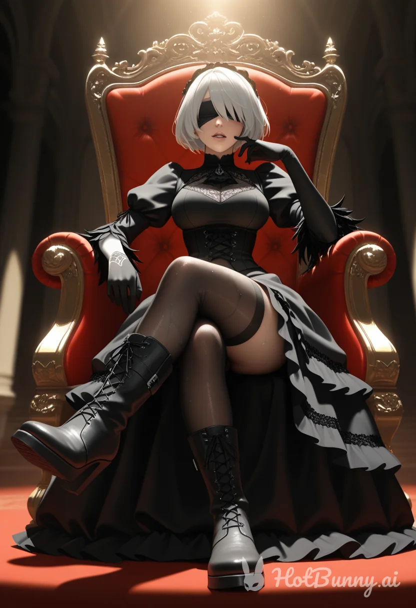 2b Ai Hentai