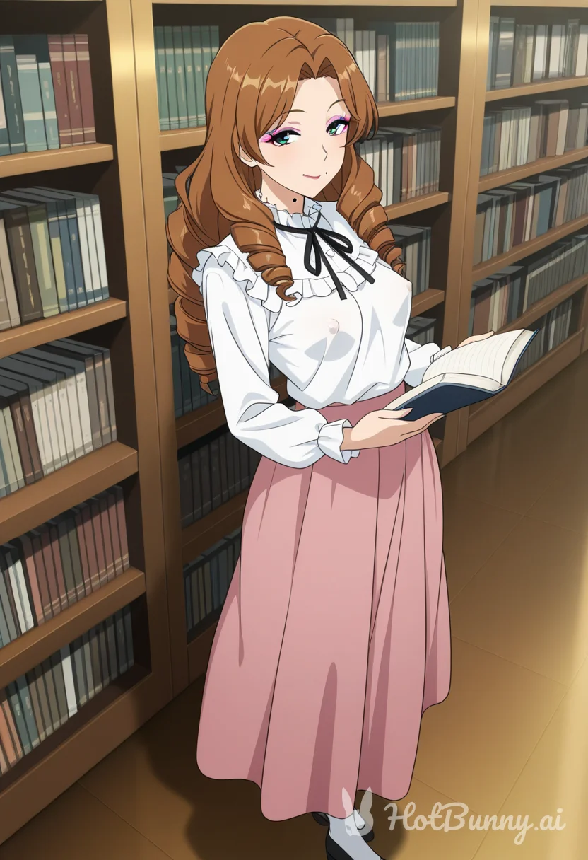 Pregnant Ai Hentai