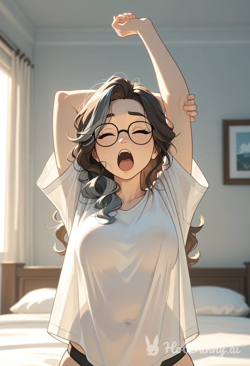 Chubby Ai Hentai
