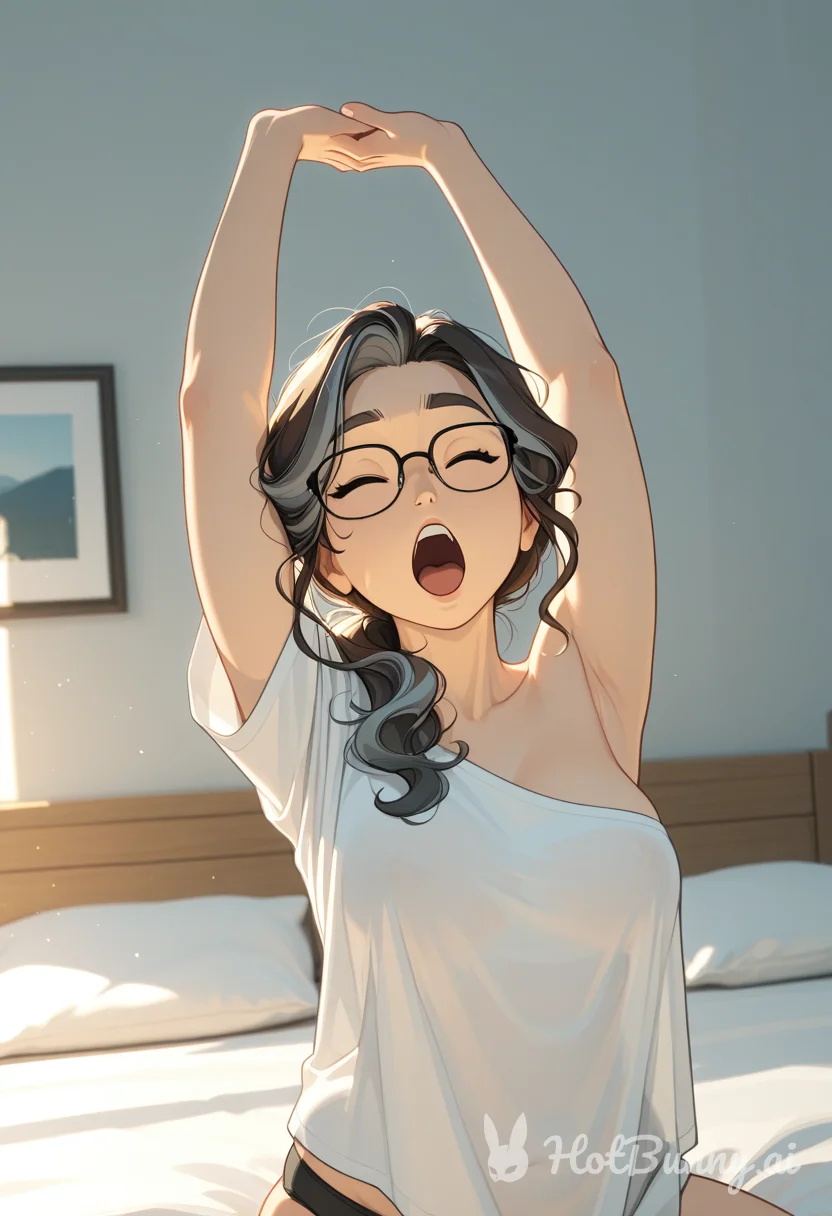 Chubby Ai Hentai