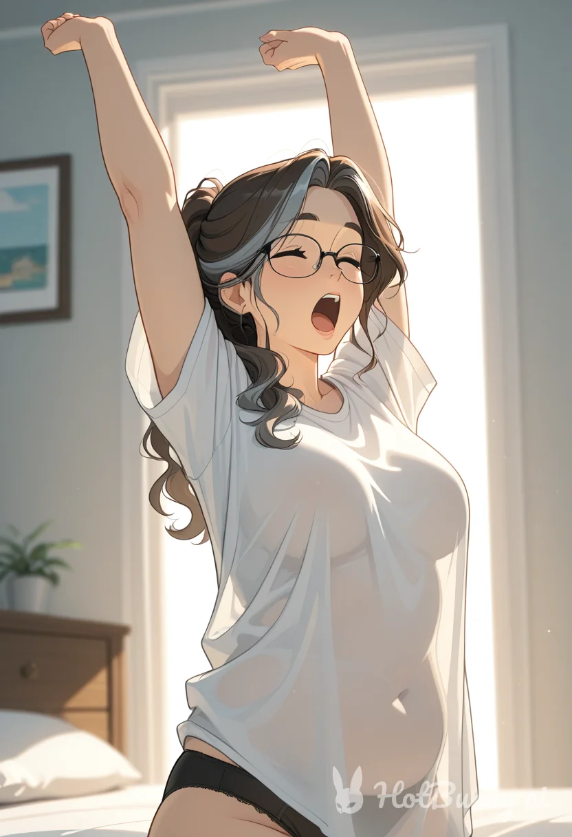 Chubby Ai Hentai