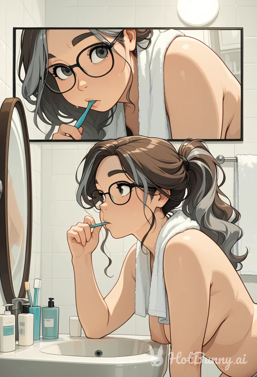 Chubby Ai Hentai