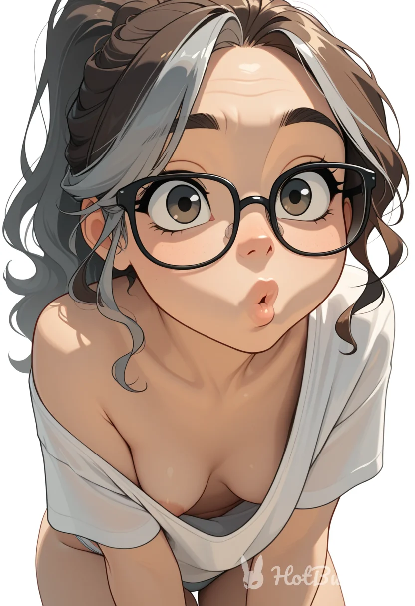 Ai Hentai generated by JustACraigularJoe