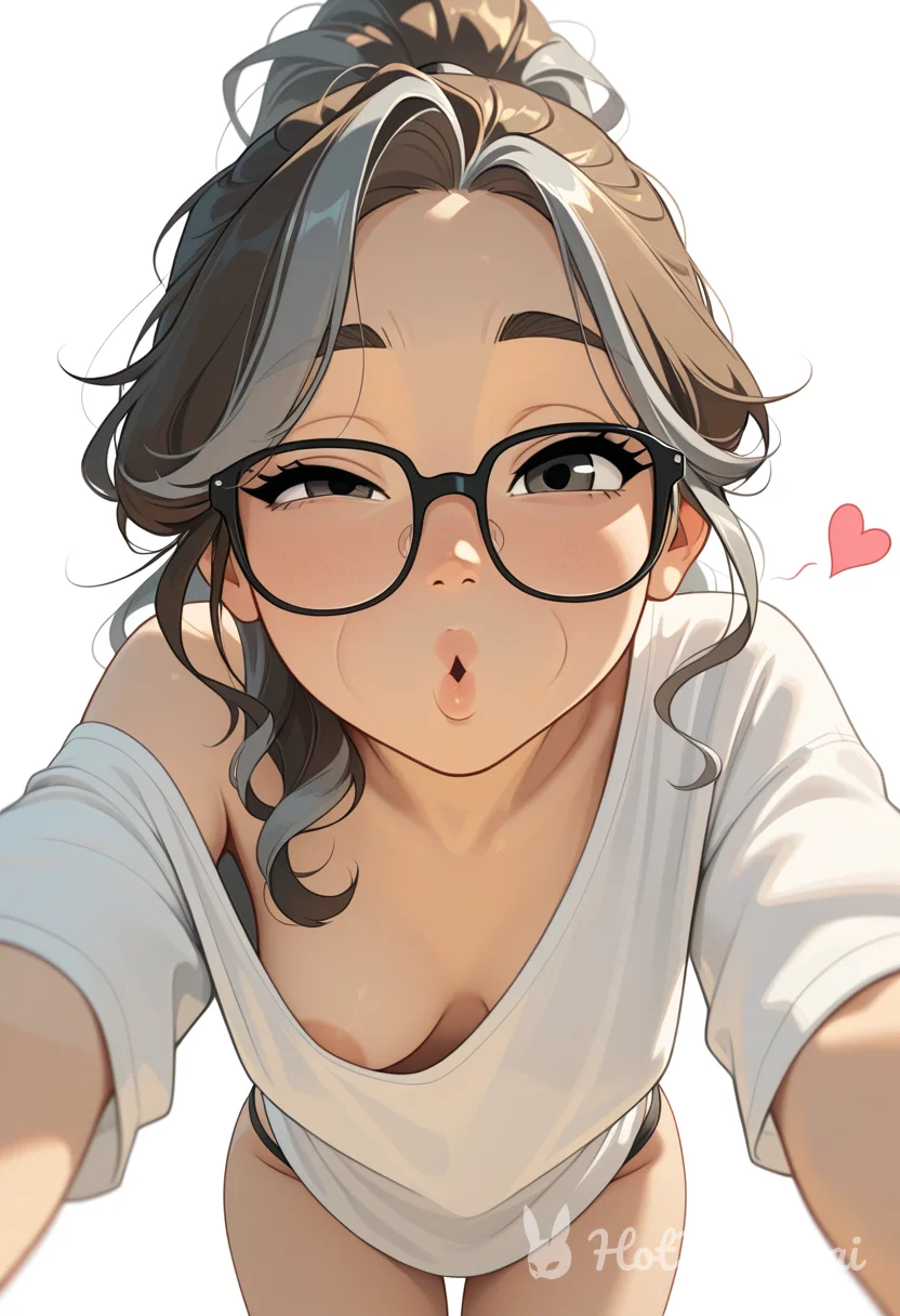 Ai Hentai generated by JustACraigularJoe