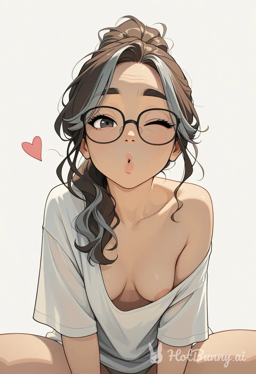 Ai Hentai generated by JustACraigularJoe