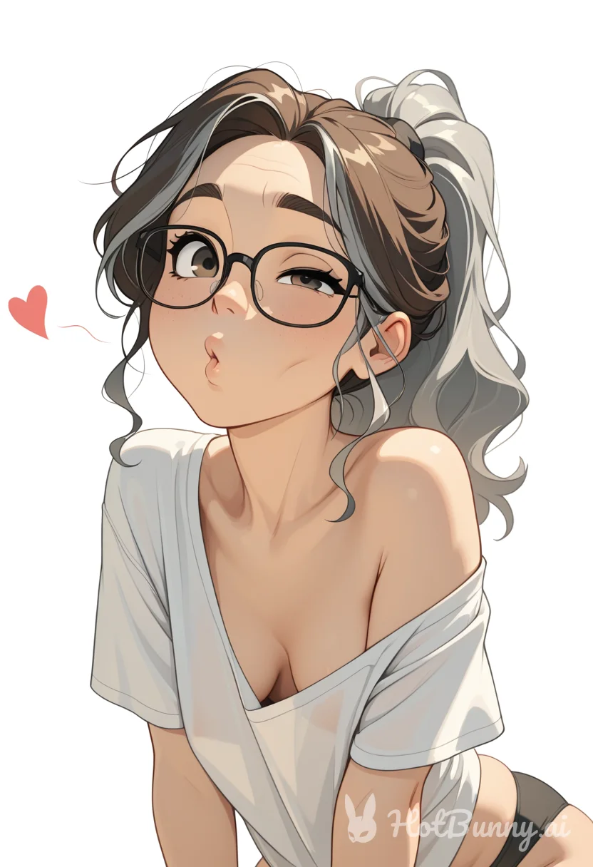 Ai Hentai generated by JustACraigularJoe