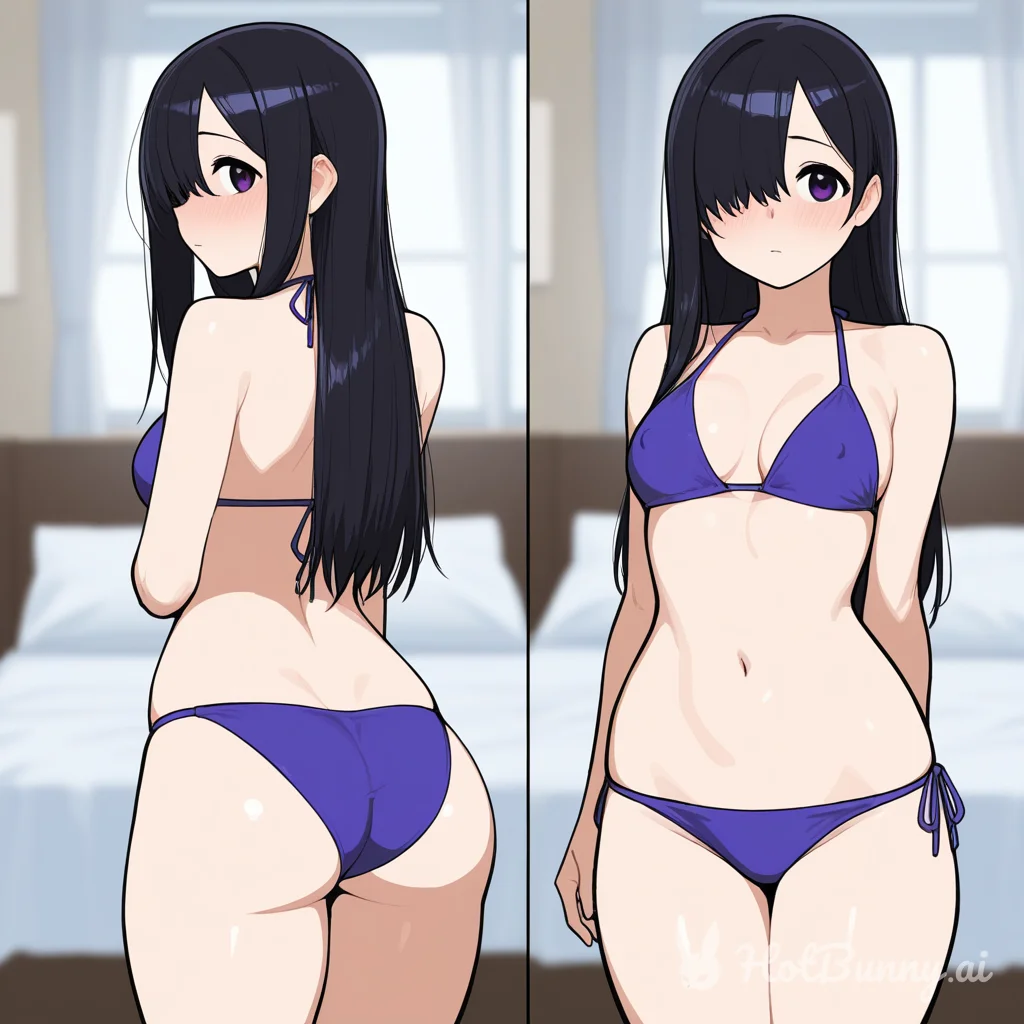 Swimsuit Ai Hentai