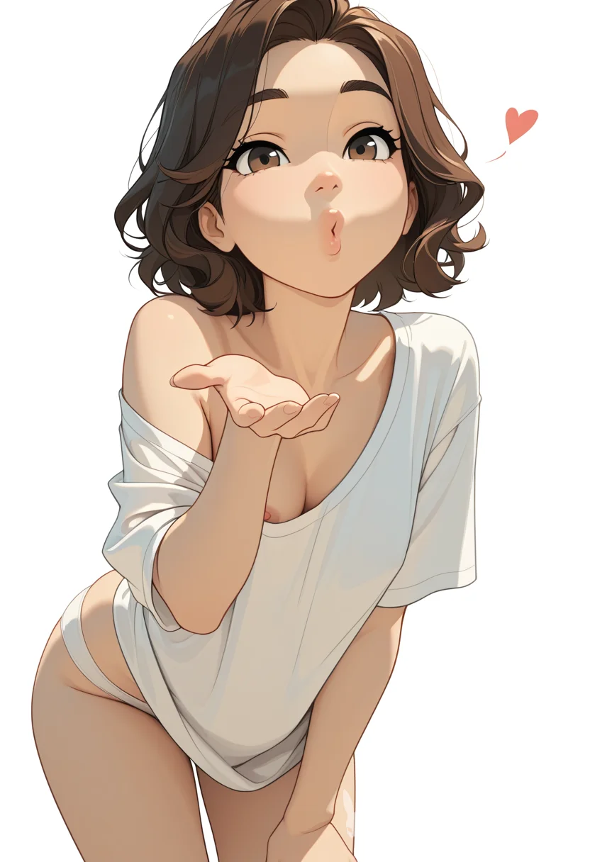 Ai Hentai generated by JustACraigularJoe