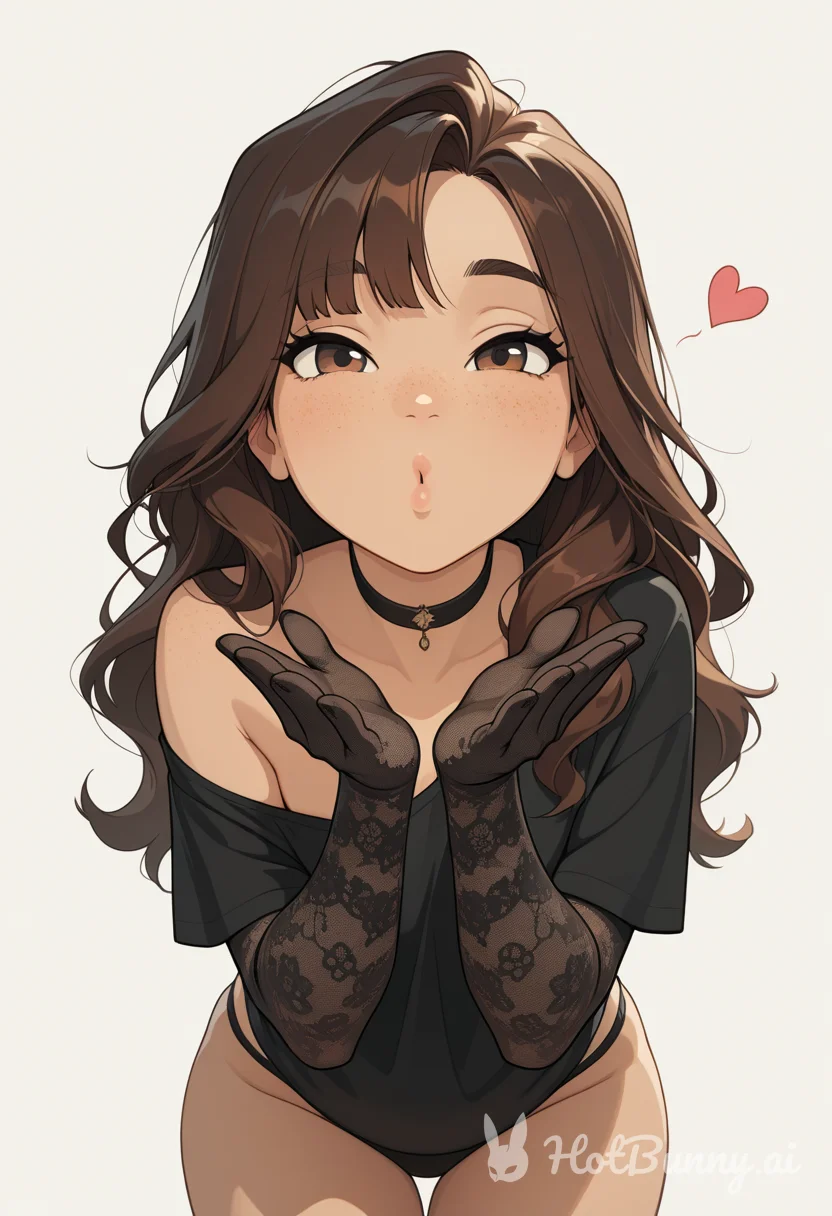 Ai Hentai generated by JustACraigularJoe