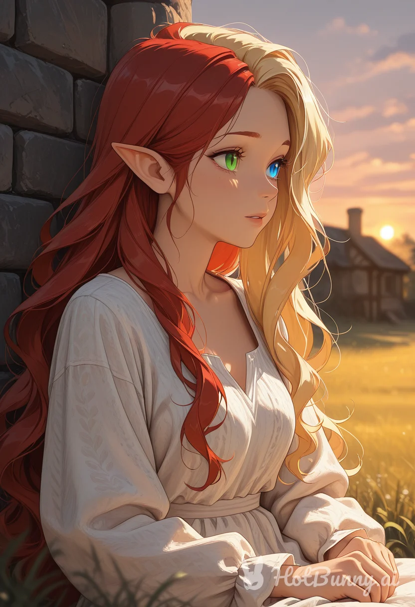 Aelvexia