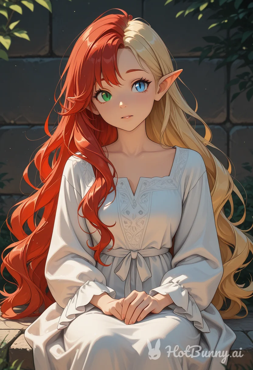 Aelvexia