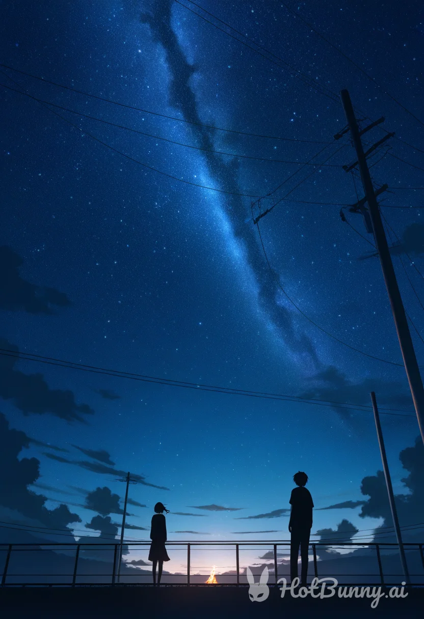 Night Sky 