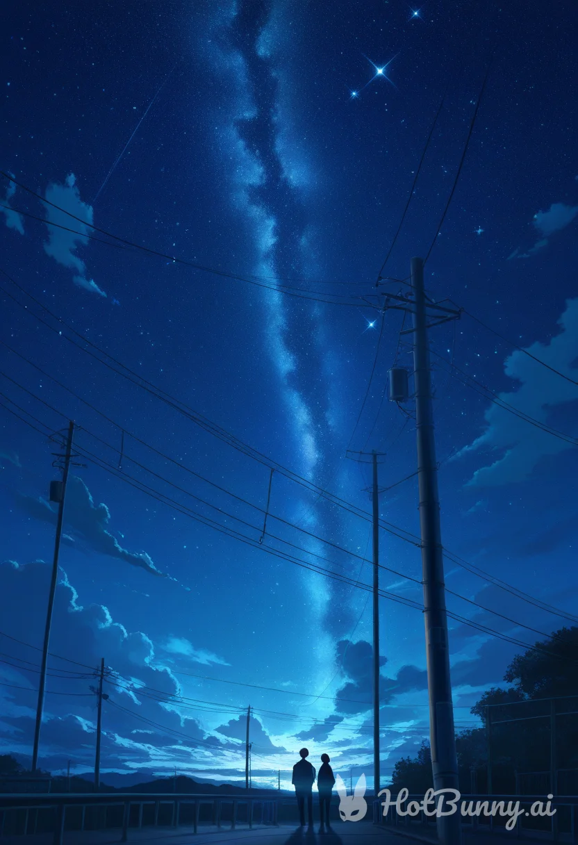 Night Sky 