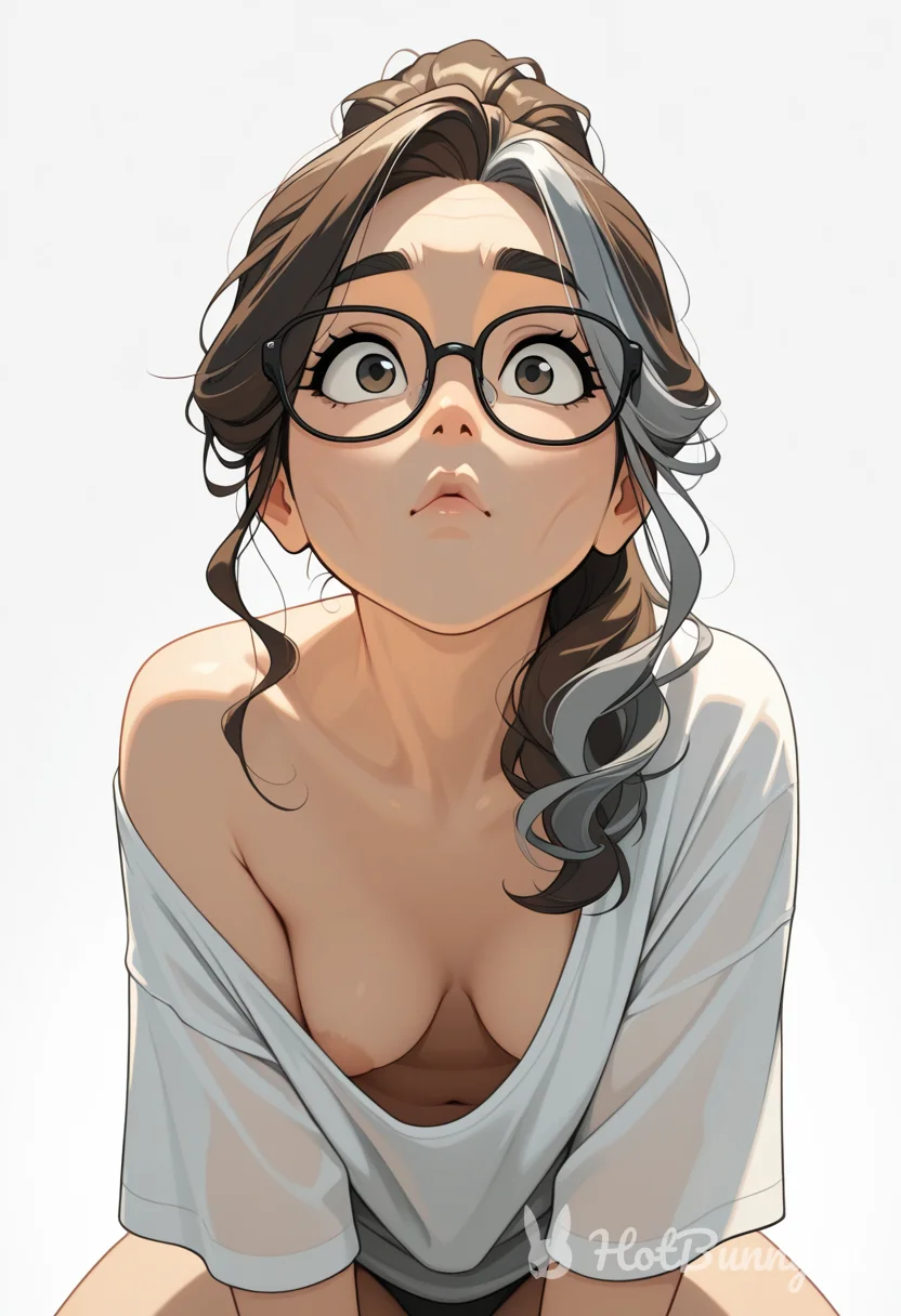 Ai Hentai generated by JustACraigularJoe
