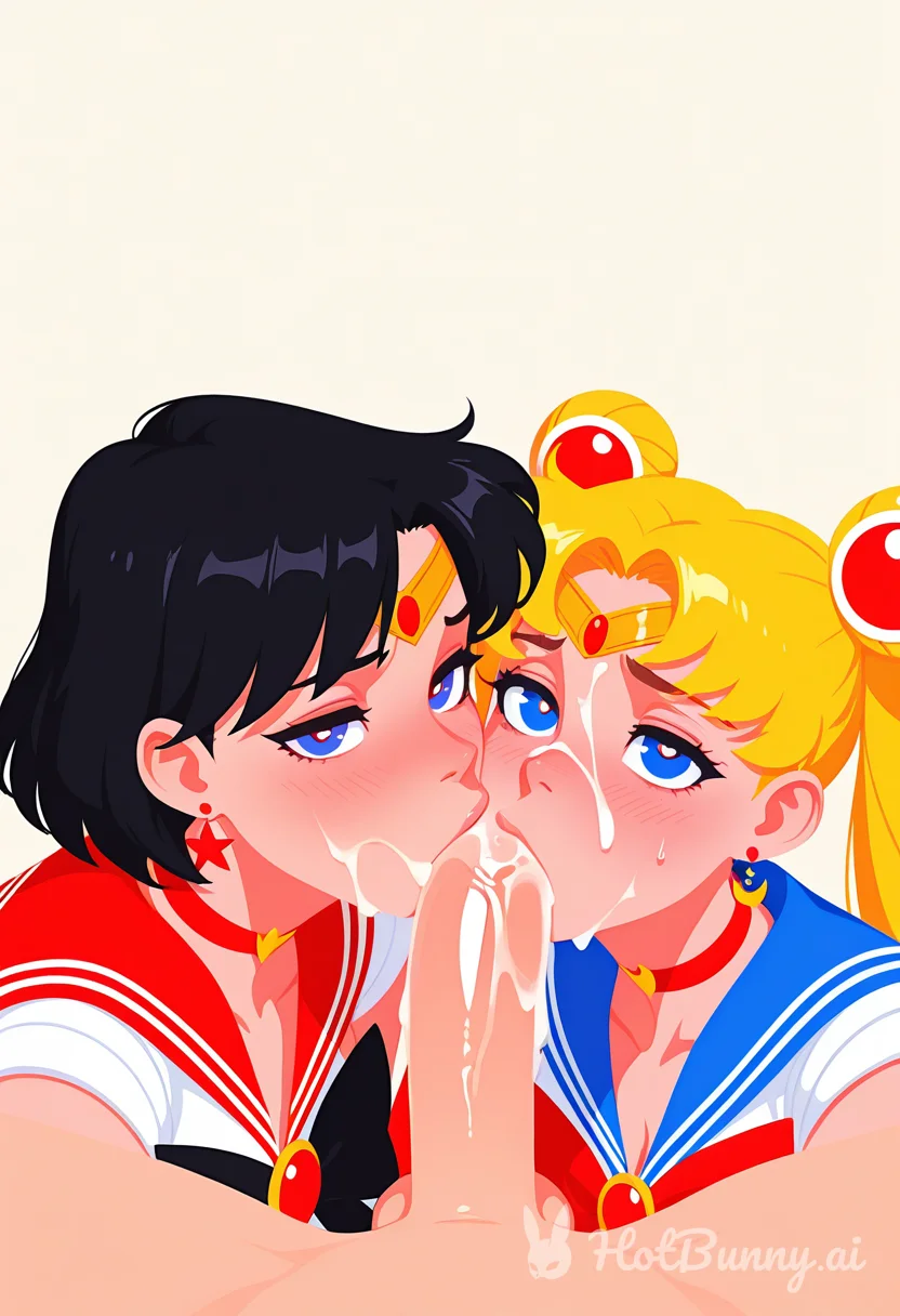 Sailor blow