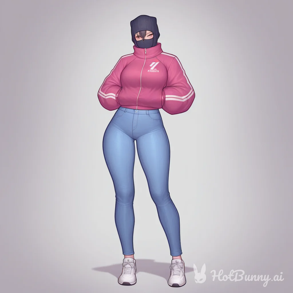 Ai Hentai generated by Foreveryoung