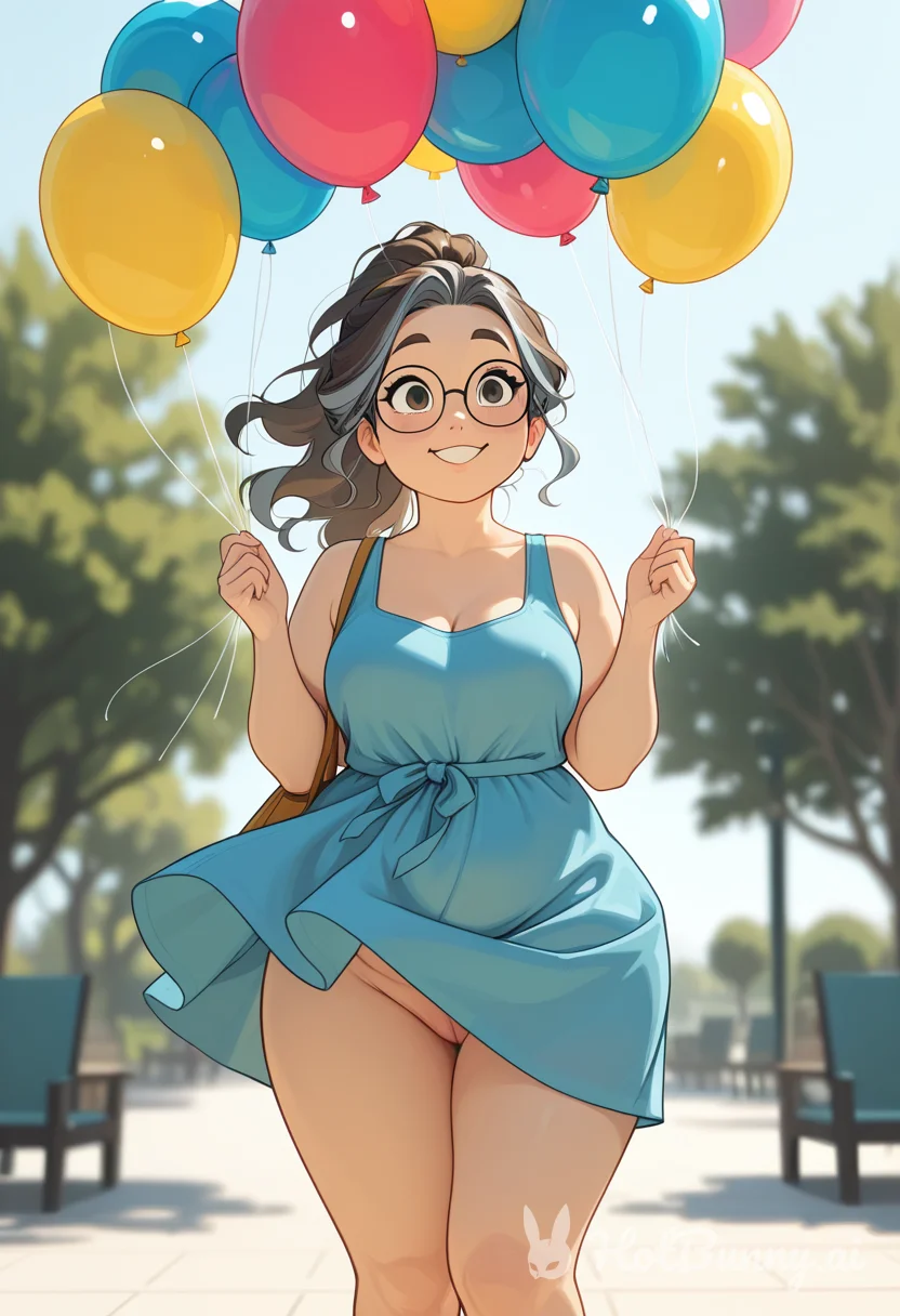 Chubby Ai Hentai