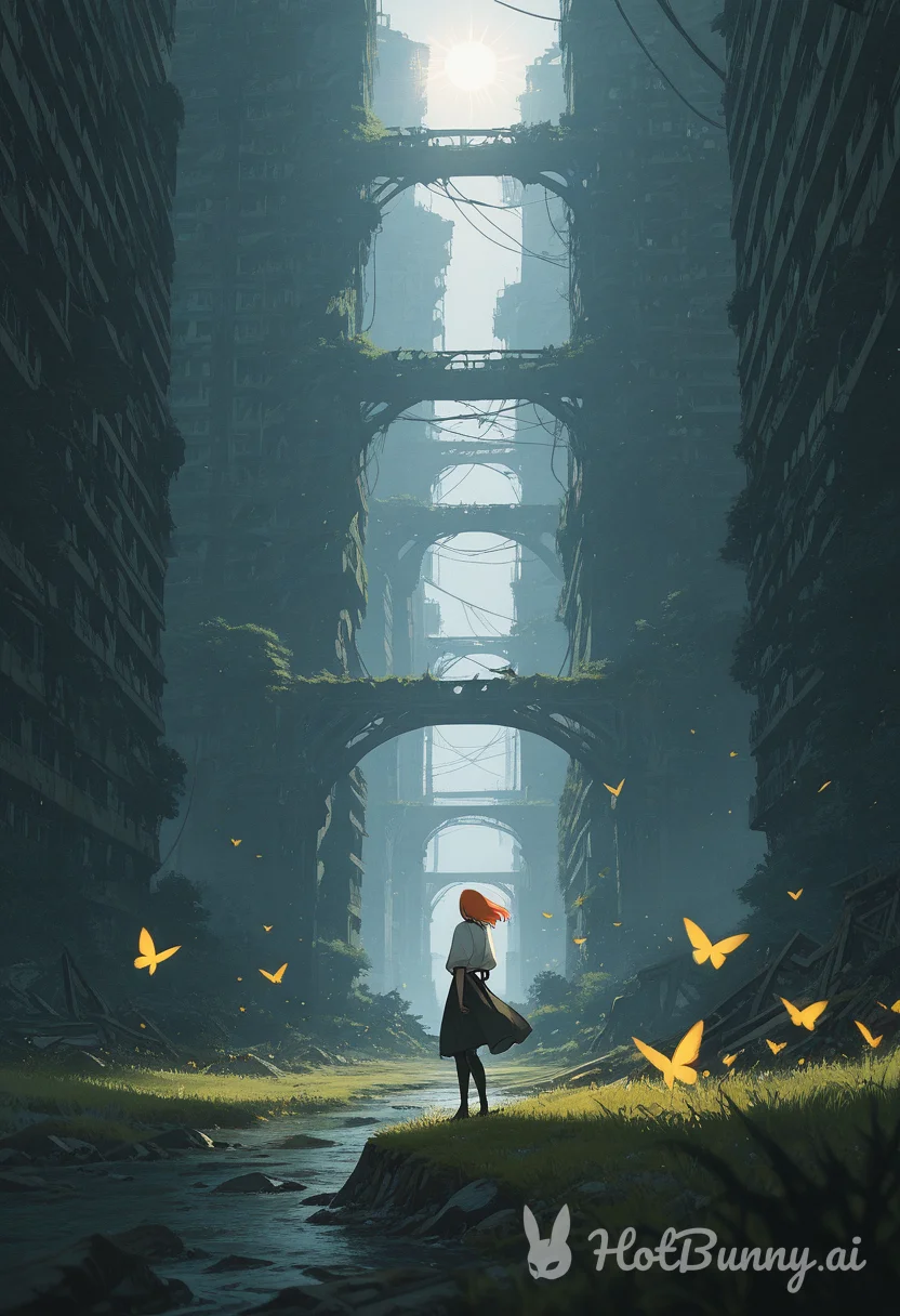 Take me with you...