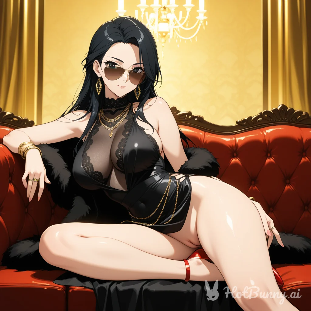 Ai Hentai generated by Foreveryoung