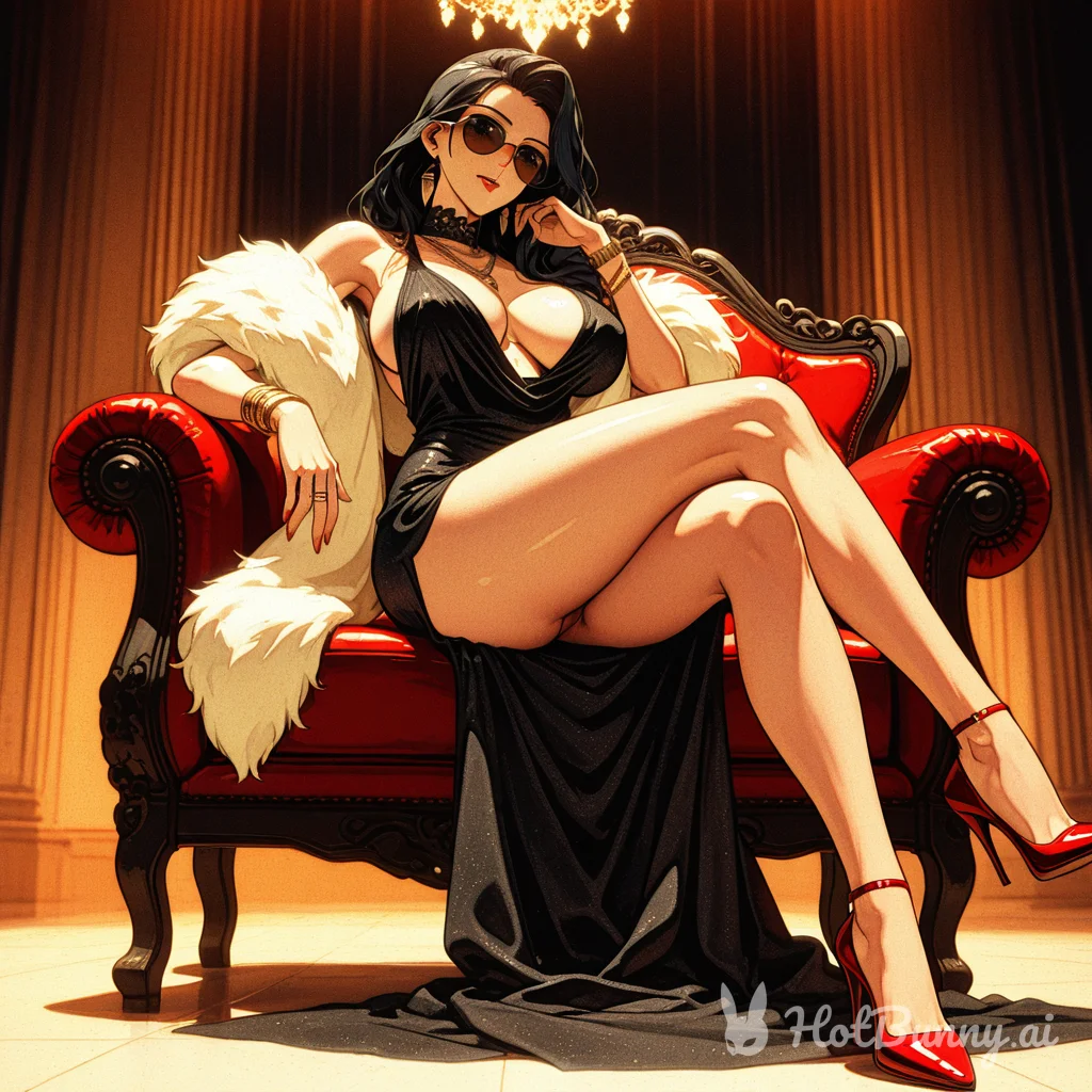 Ai Hentai generated by Foreveryoung