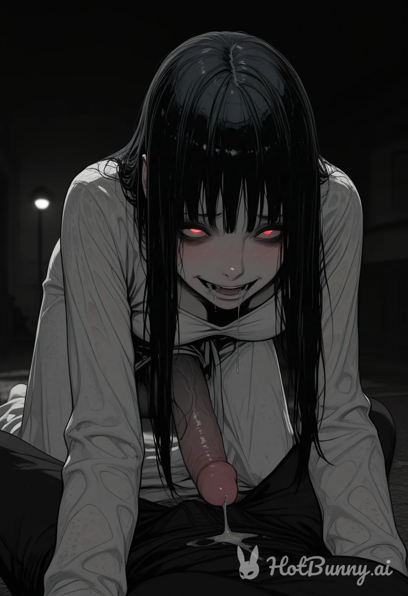 Pov Ai Hentai