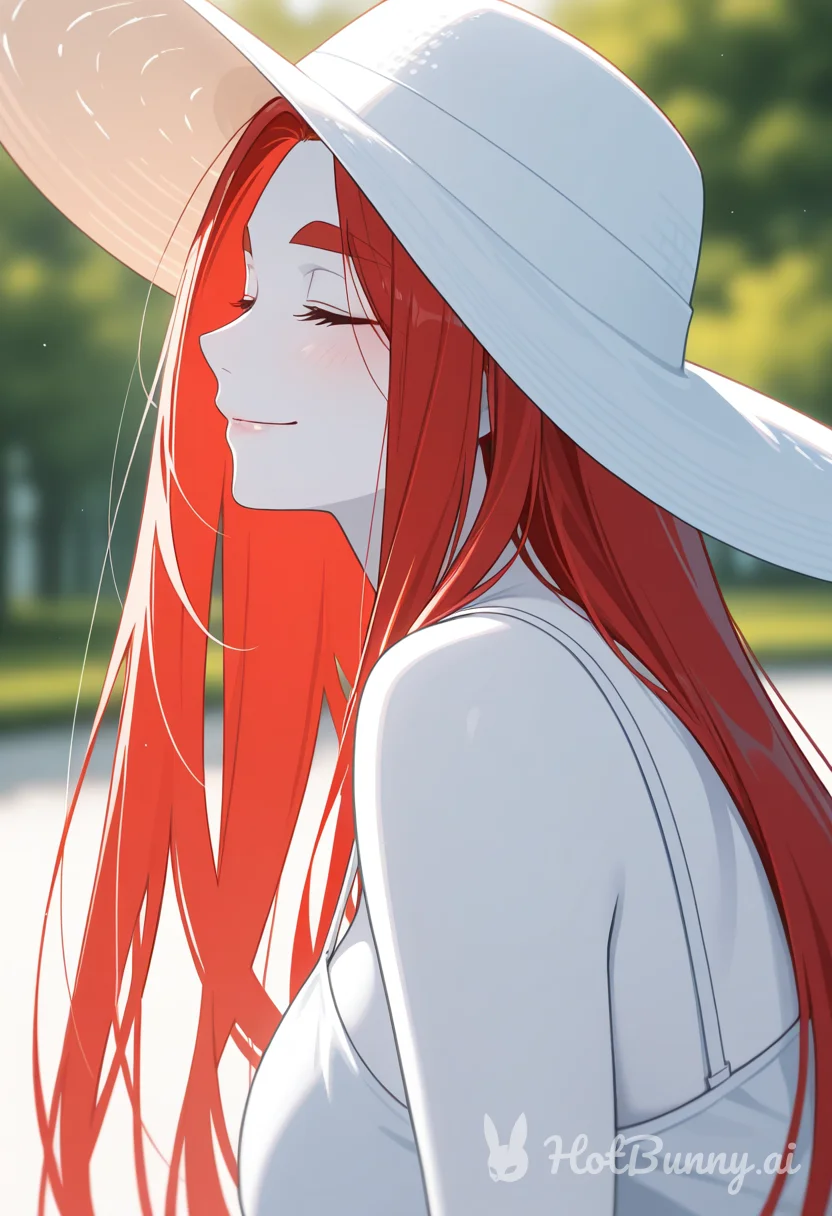 What a beautiful day