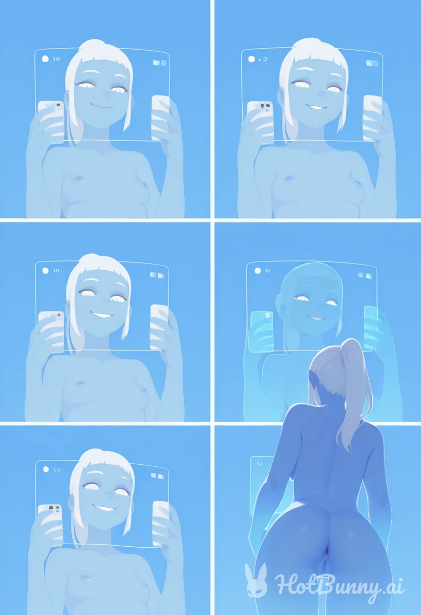 Ai Hentai generated by magpie76