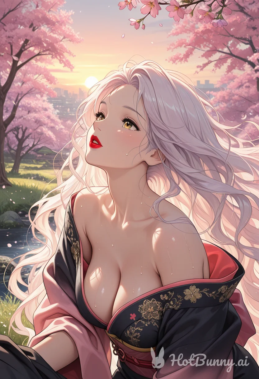 Ai Hentai generated by huntress