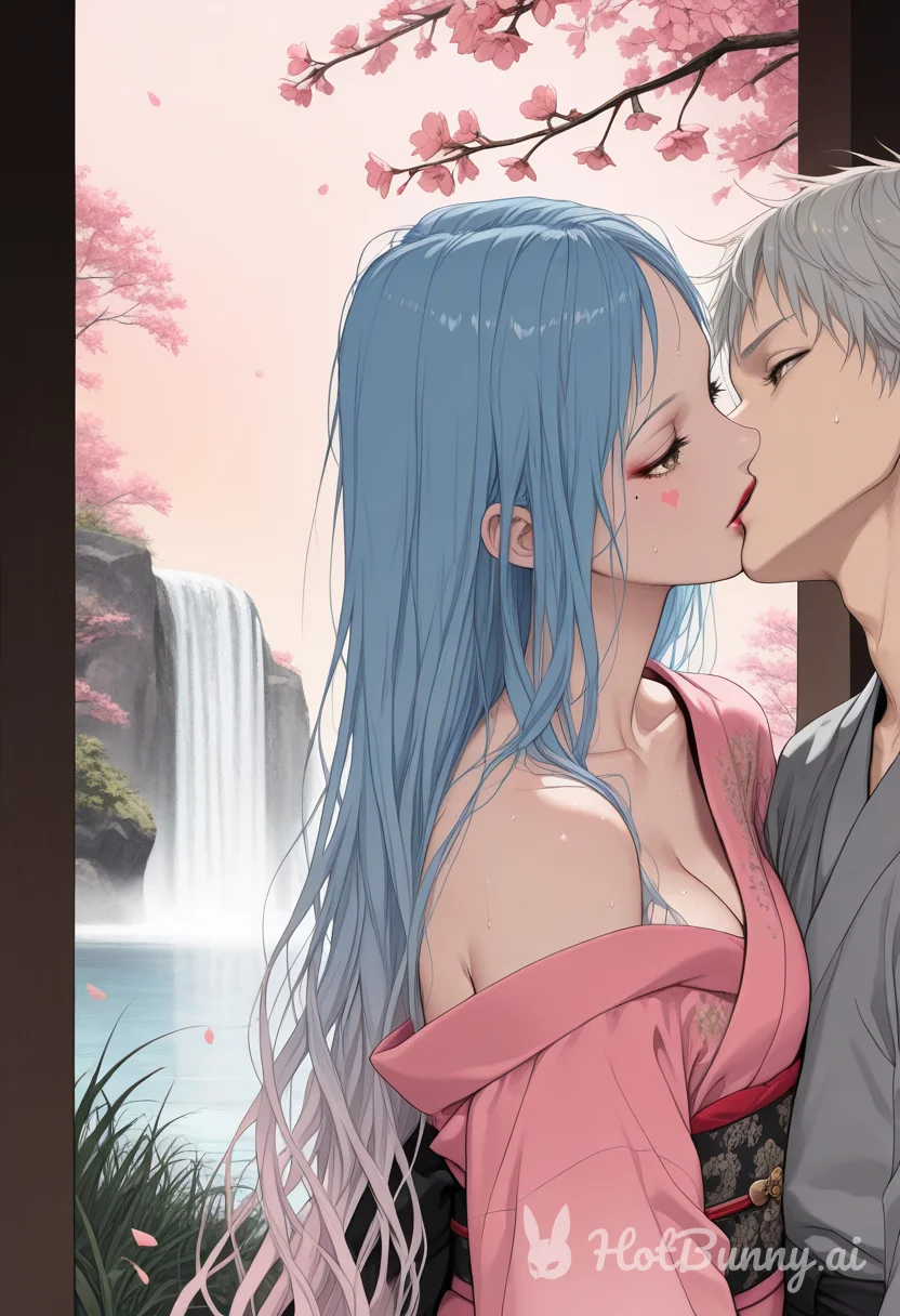 Ai Hentai generated by huntress
