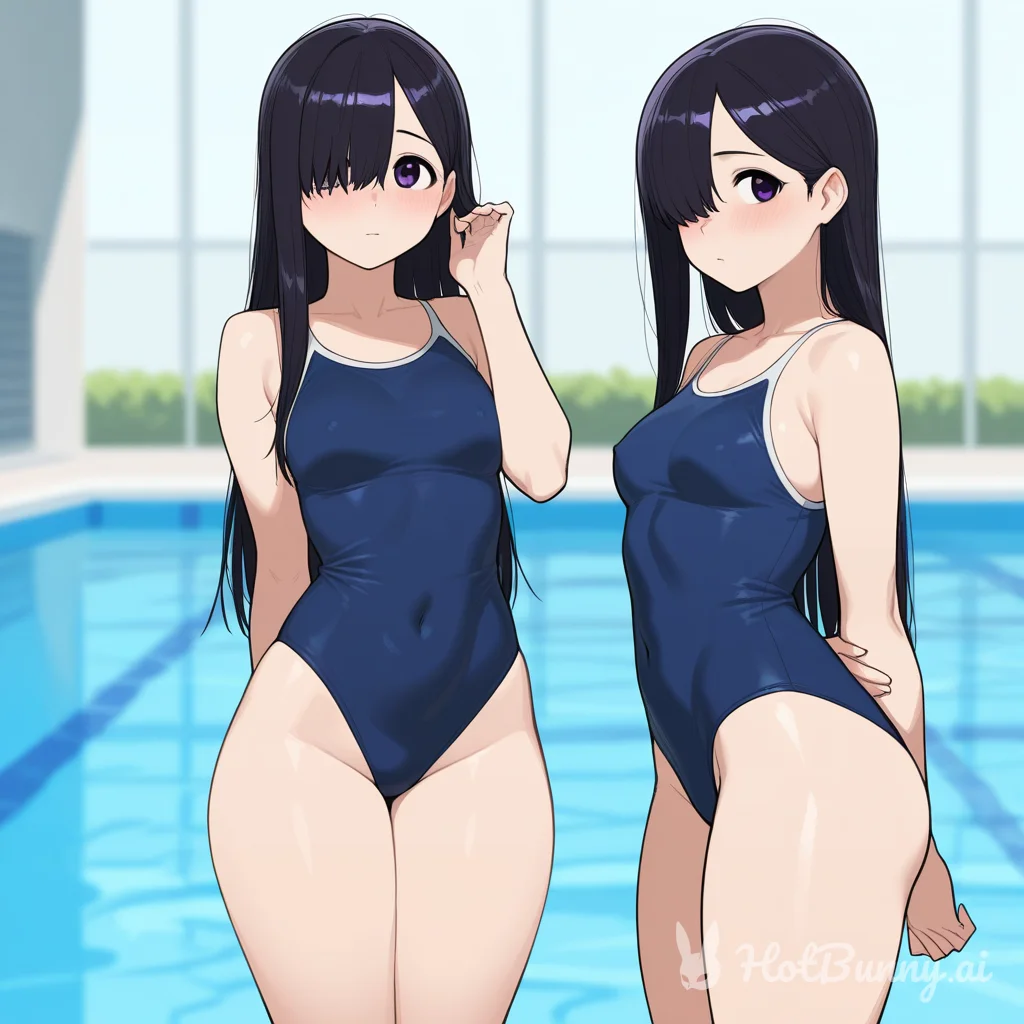 Swimsuit Ai Hentai