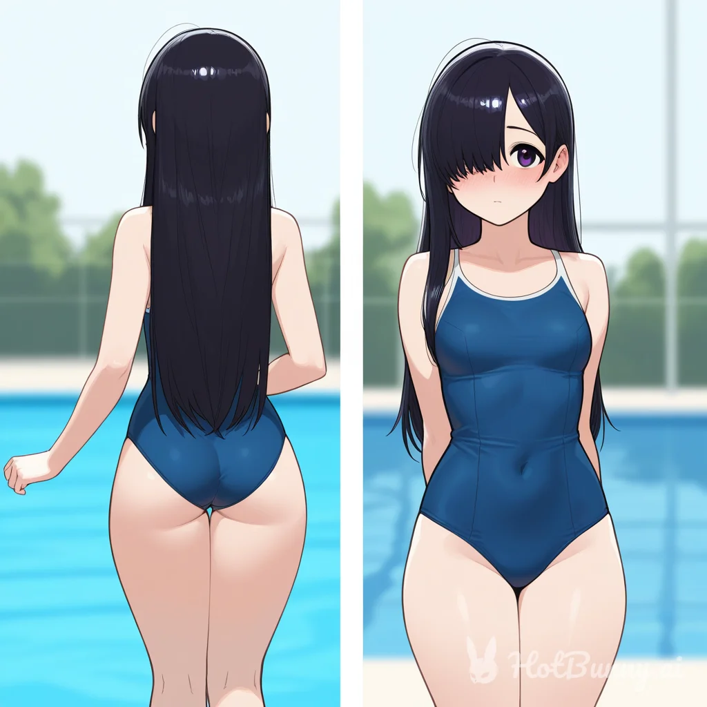 Swimsuit Ai Hentai