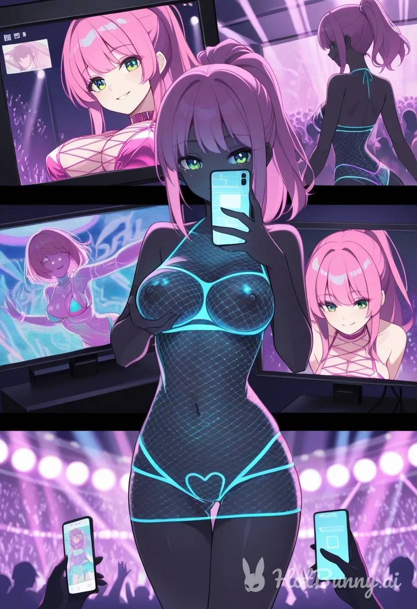 Swimsuit Ai Hentai