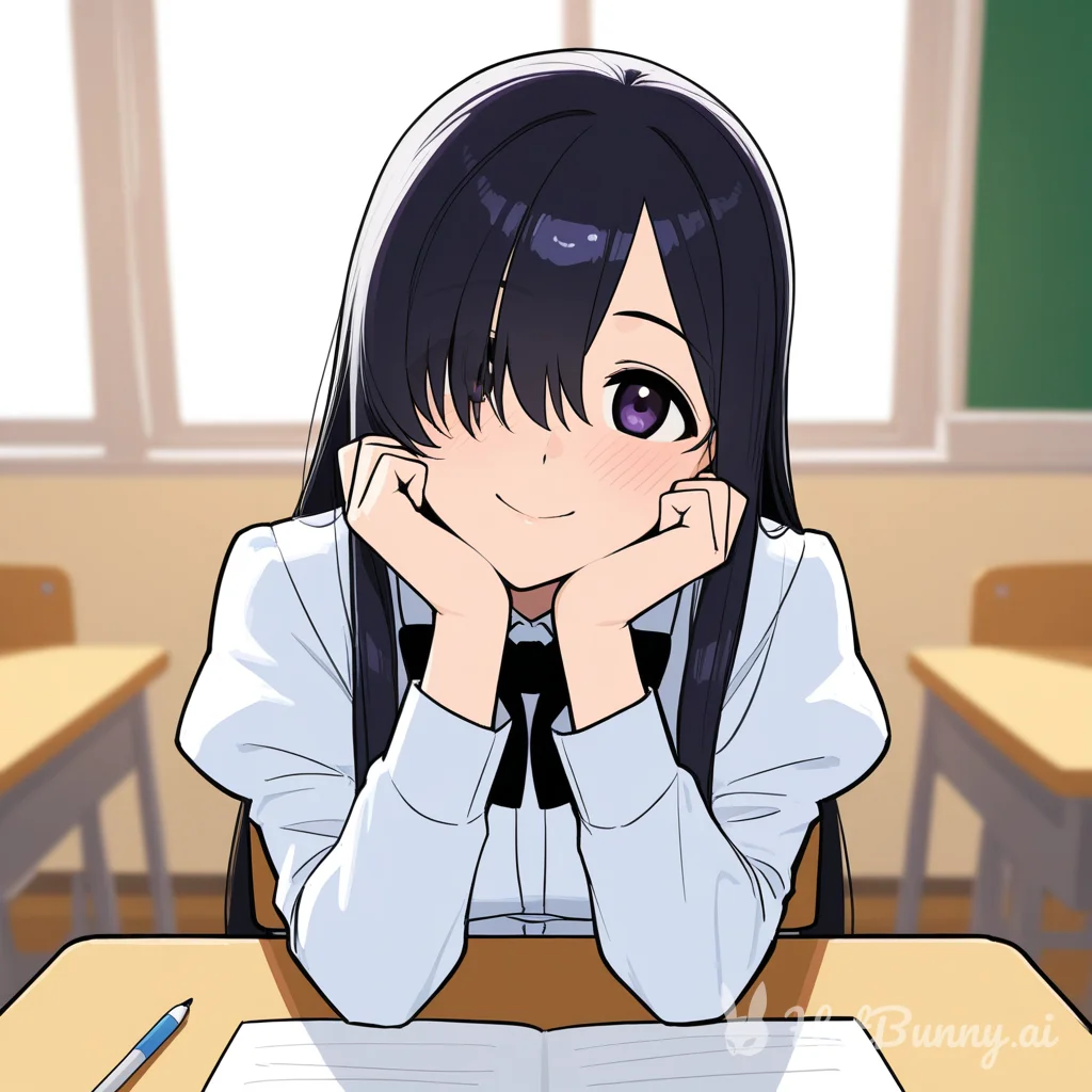 Schoolgirl Ai Hentai
