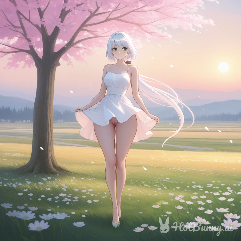 Ai Hentai generated by Foreveryoung