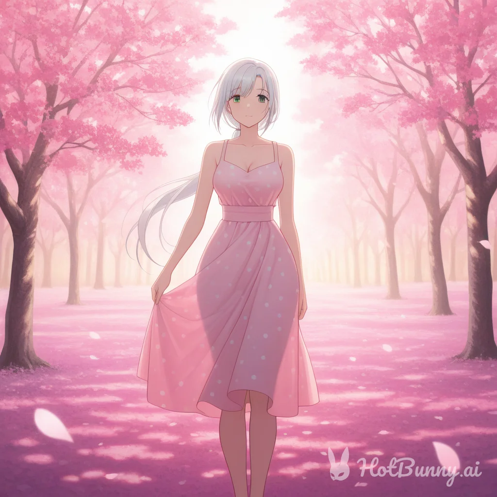 Ai Hentai generated by Foreveryoung