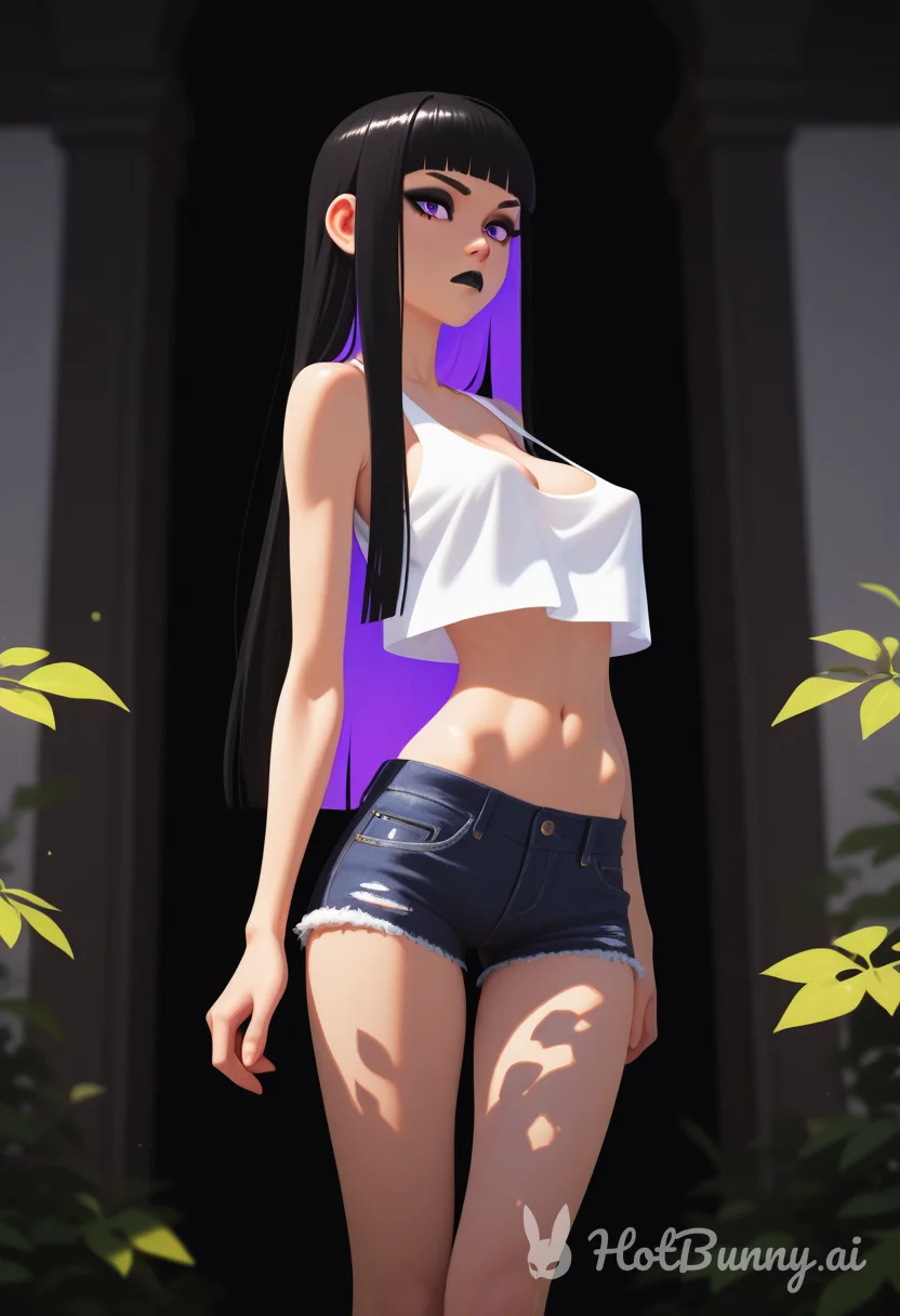 Ying Xi (OC)