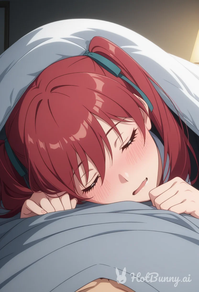 Sleeping Pov Ai Hentai