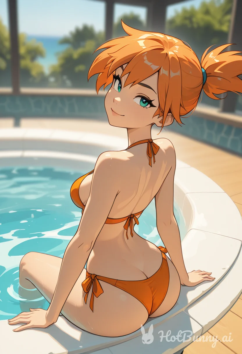 Pokemon Ai Hentai
