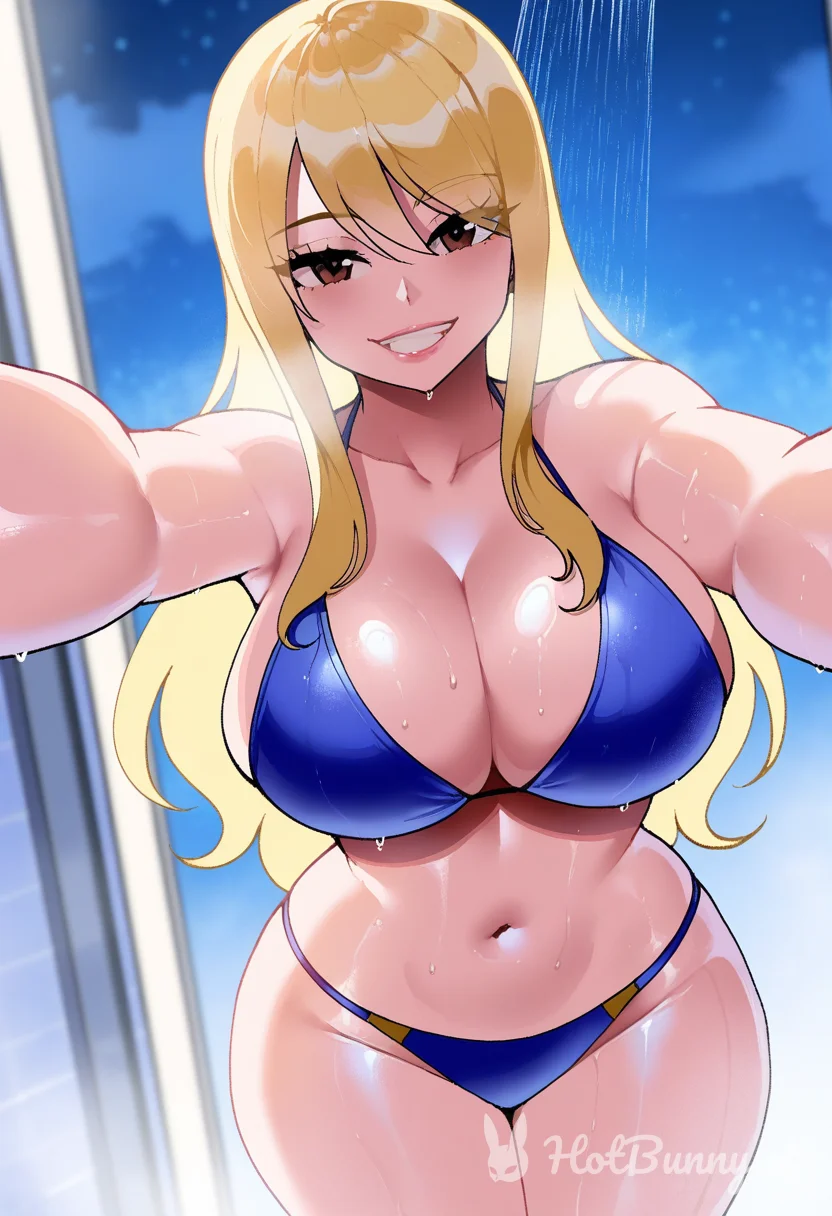 Fairy Tail Ai Hentai