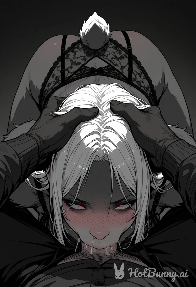 Mirko from Mha Deepthroat Ai Hentai