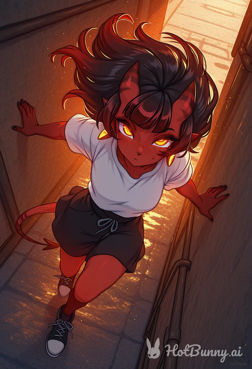 Succubus Ai Hentai