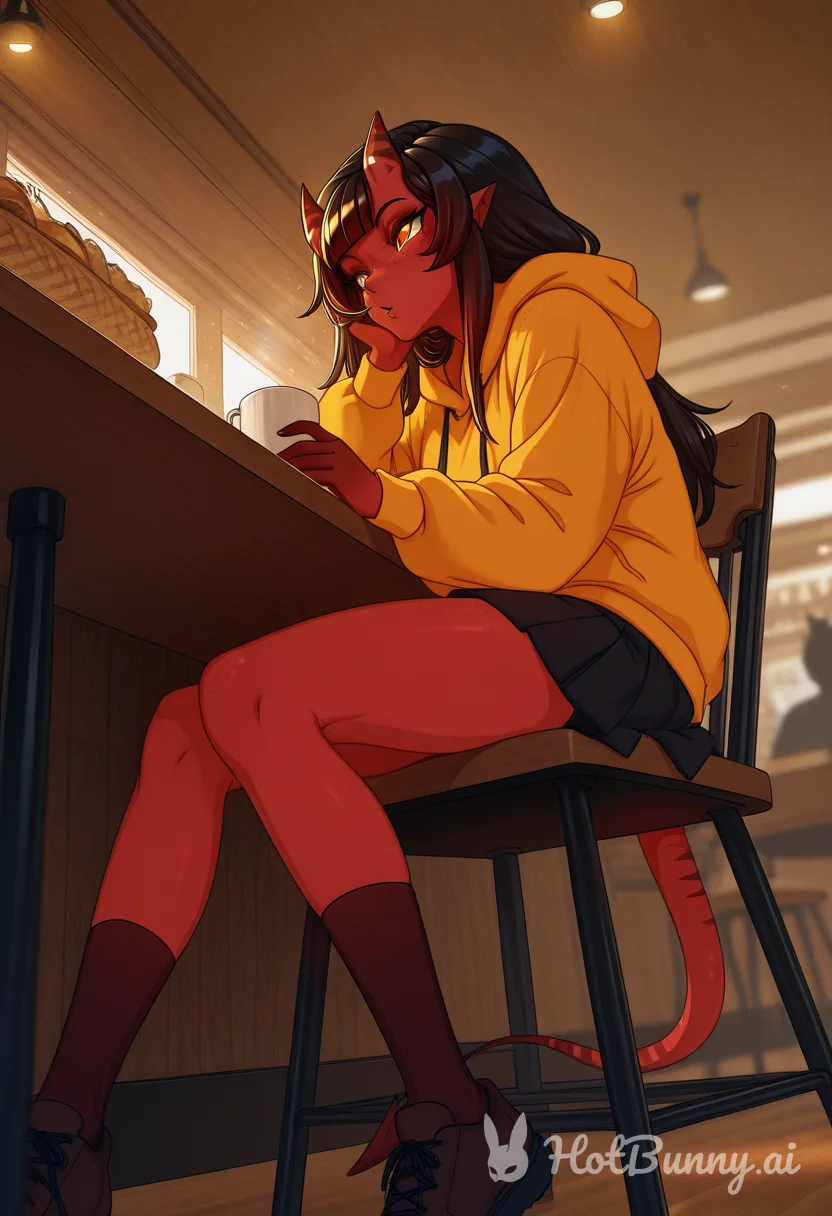 Succubus Ai Hentai