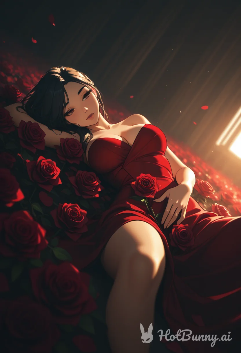 Spring Romance 1