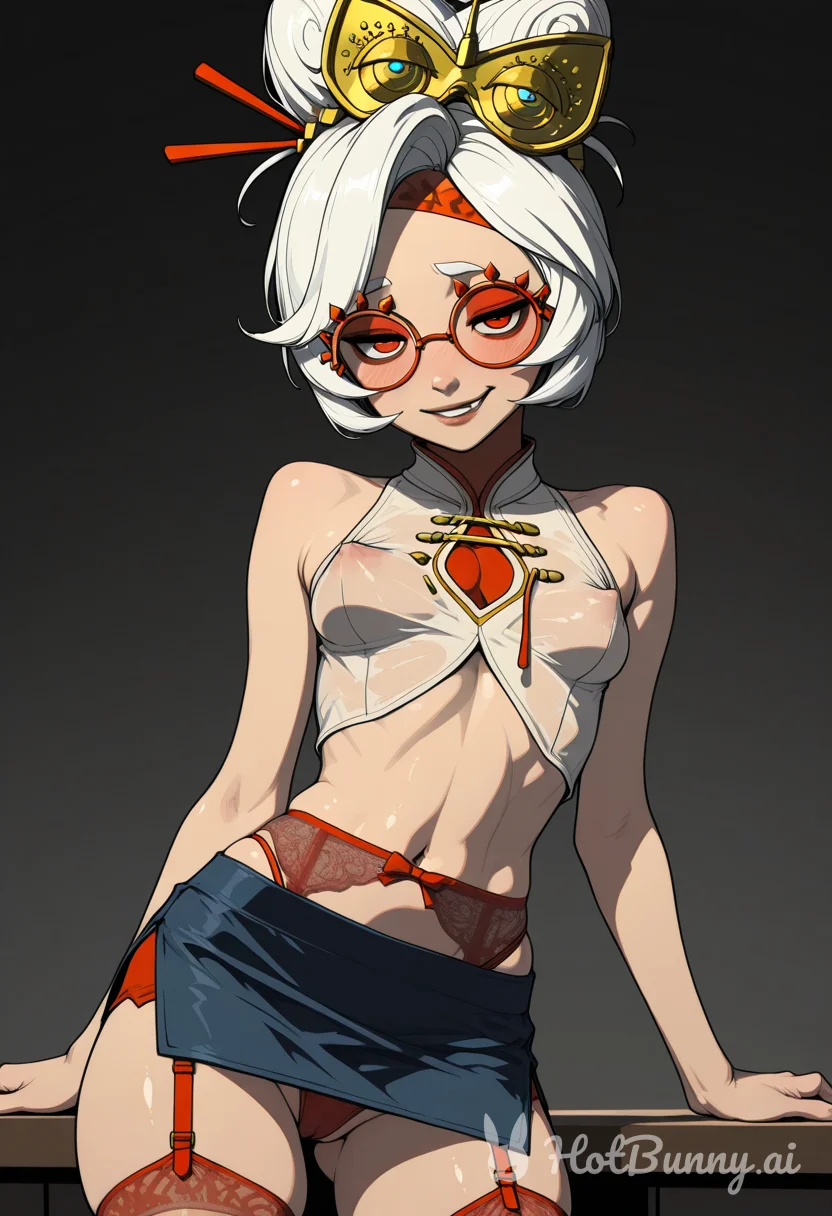 Purah Ai Hentai