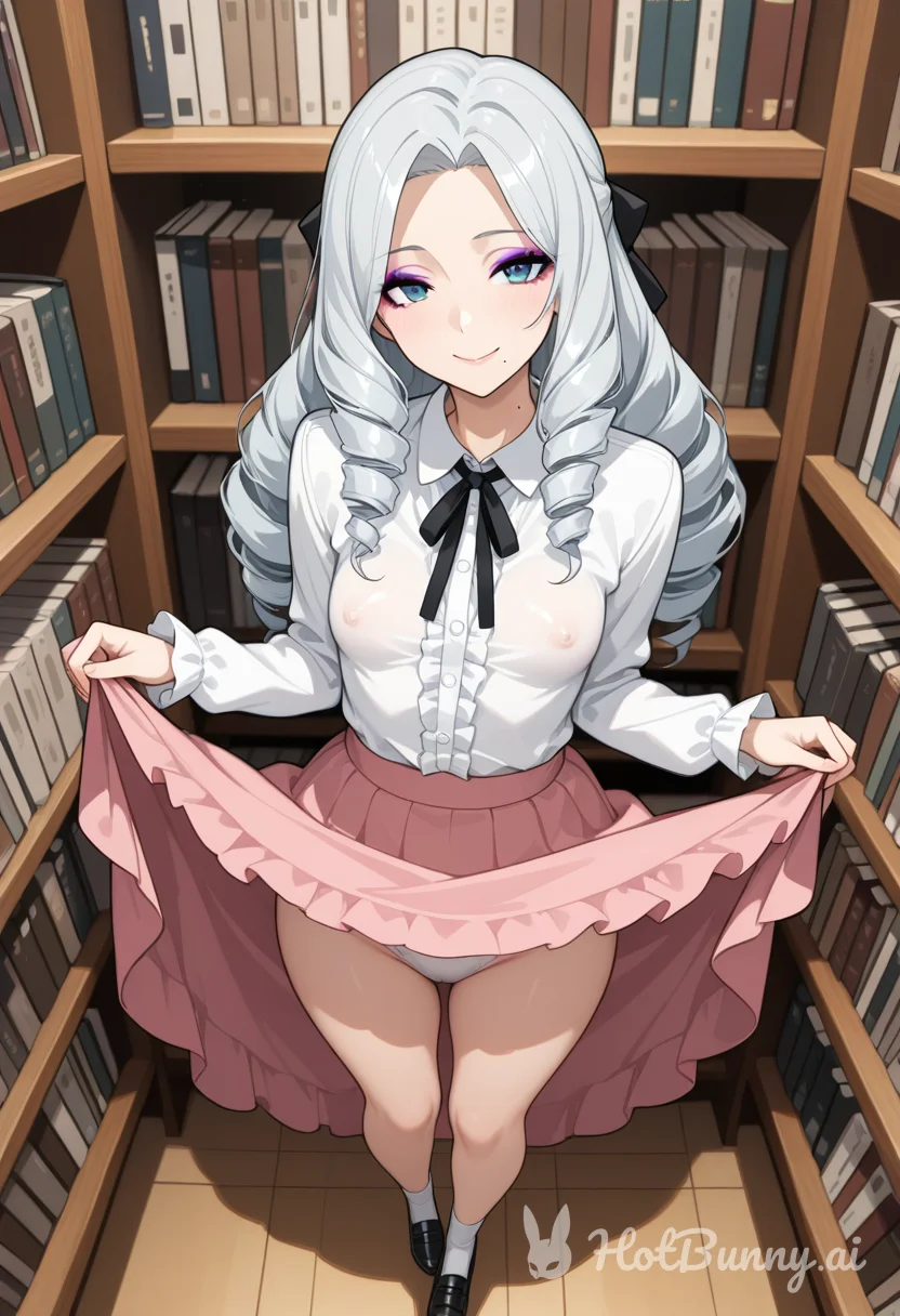 Ai Hentai generated by Fearlust