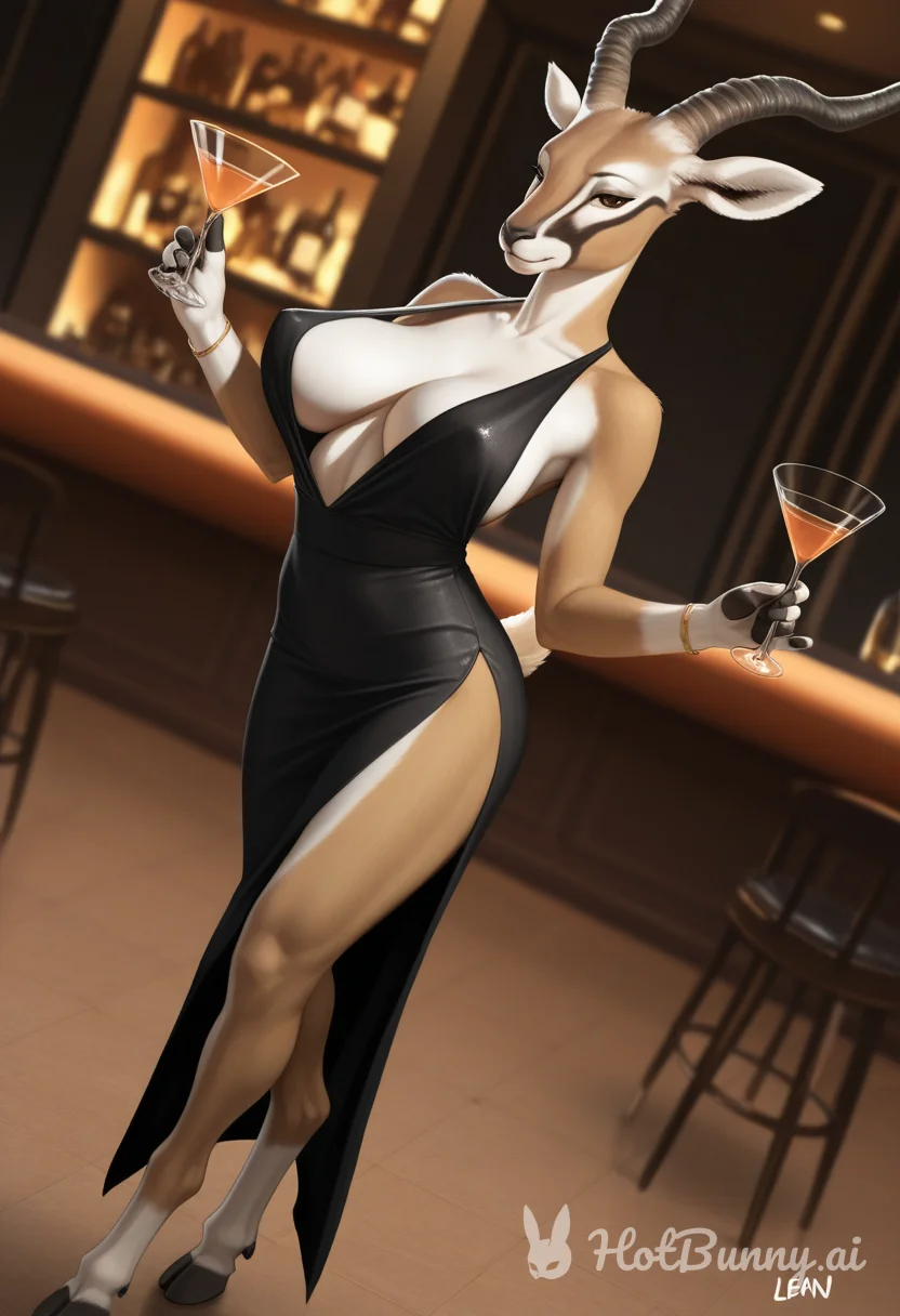 Furry Ai Hentai