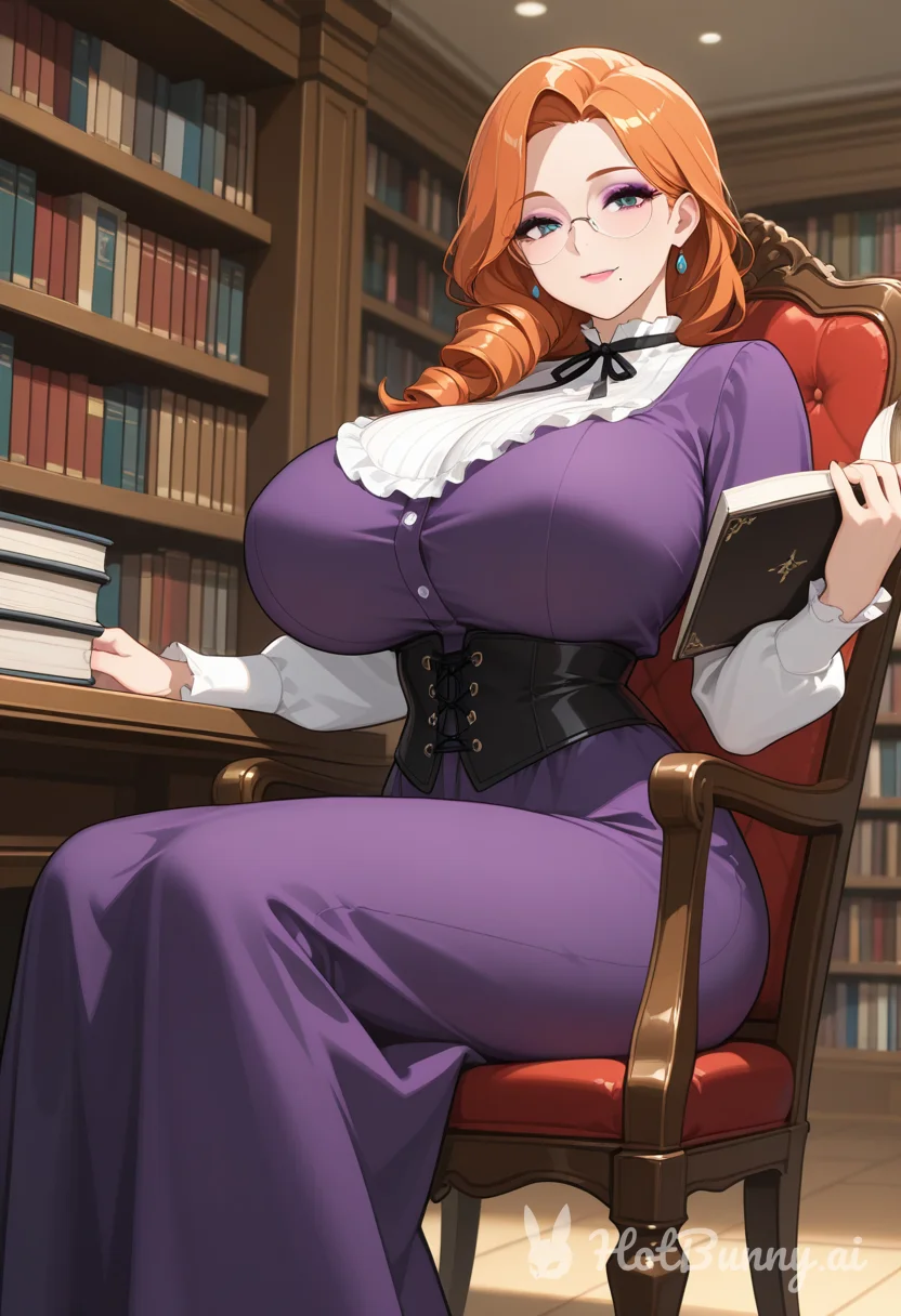Huge Tits Ai Hentai